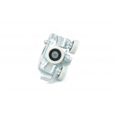 Guide Galet de Porte Coulissante Gauche Supérieur Pour Peugeot Fiat Citroën