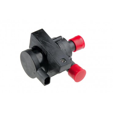Pompe À Eau Additionnelle Pour A3 Q3 Tt Toledo Leon Altea Alhambra 1k0965561j