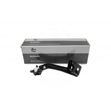 Guide Galet de Porte Coulissante Droite inférieur Pour Peugeot Fiat Citroën