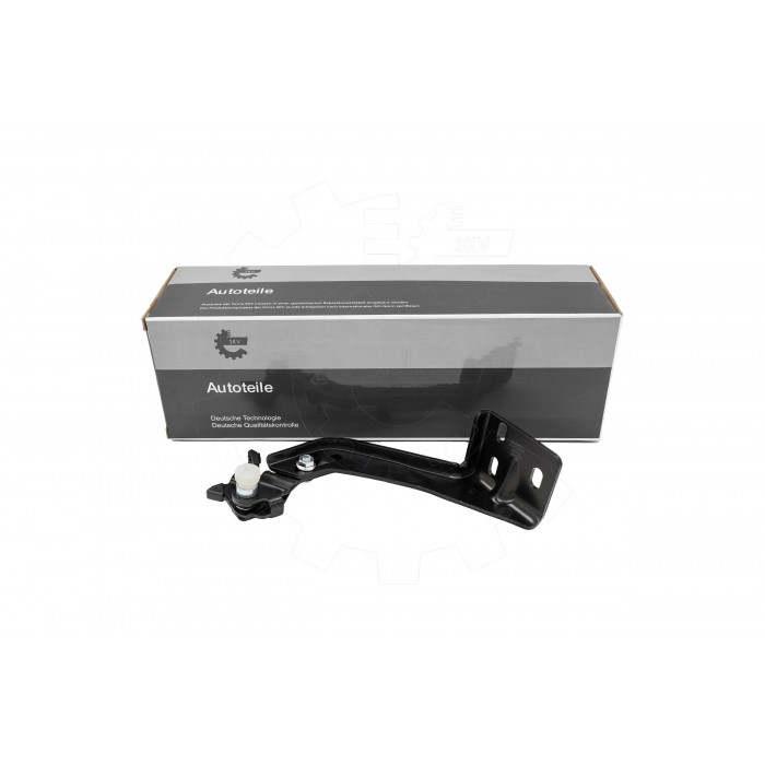 Guide Galet de Porte Coulissante Droite inférieur Pour Peugeot Fiat Citroën