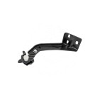 Guide Galet de Porte Coulissante Droite inférieur Pour Peugeot Fiat Citroën