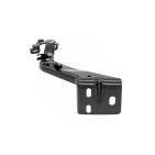 Guide Galet de Porte Coulissante Droite inférieur Pour Peugeot Fiat Citroën