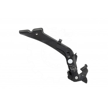 Guide Galet de Porte Coulissante Droite inférieur Pour Peugeot Fiat Citroën