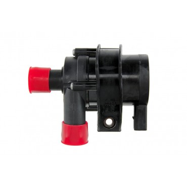 Pompe À Eau Additionnelle Pour A3 Q3 Tt Toledo Leon Altea Alhambra 1k0965561j