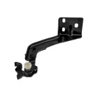 Guide Galet de Porte Coulissante Droite inférieur Pour Peugeot Fiat Citroën