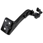Guide Galet de Porte Coulissante Droite inférieur Pour Peugeot Fiat Citroën