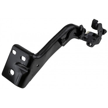 Guide Galet de Porte Coulissante Droite inférieur Pour Peugeot Fiat Citroën