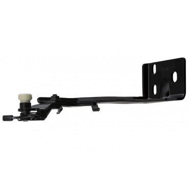 Guide Galet de Porte Coulissante Droite inférieur Pour Peugeot Fiat Citroën