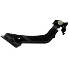 Guide Galet de Porte Coulissante Droite inférieur Pour Peugeot Fiat Citroën