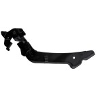 Guide Galet de Porte Coulissante Droite inférieur Pour Peugeot Fiat Citroën