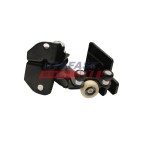 Guide Galet de Porte Coulissante Droite Centre Pour Peugeot Fiat Ducato Citroën