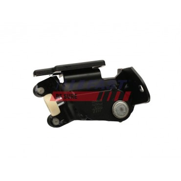 Guide Galet de Porte Coulissante Droite Centre Pour Peugeot Fiat Ducato Citroën