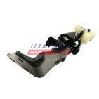 Guide Galet de Porte Coulissante Droite Supérieur Pour Peugeot Fiat Citroën
