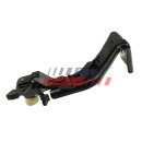 Guide Galet de Porte Coulissante Droite inférieur Pour Peugeot Fiat Citroën