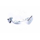 Guide Galet de Porte Coulissante Droite inférieur Pour Peugeot Fiat Citroën