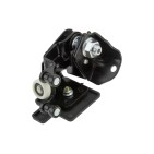 Guide Galet de Porte Coulissante Droite Centre Pour Peugeot Fiat Ducato Citroën