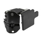 Guide Galet de Porte Coulissante Droite Centre Pour Peugeot Fiat Ducato Citroën