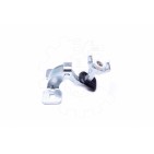 Guide Galet de Porte Coulissante Droite Centre Pour Peugeot Fiat Citroën 9033K1