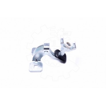Guide Galet de Porte Coulissante Droite Centre Pour Peugeot Fiat Citroën 9033K1