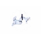 Guide Galet de Porte Coulissante Droite Centre Pour Peugeot Fiat Citroën 9033K1