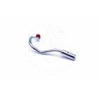 Guide Galet de Porte Coulissante Droite Supérieur Pour Peugeot Fiat Citroën