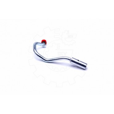 Guide Galet de Porte Coulissante Droite Supérieur Pour Peugeot Fiat Citroën