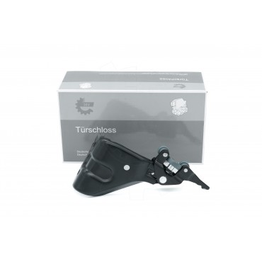 Guide Galet de Porte Coulissante Droite inférieur Pour Peugeot Fiat Citroën