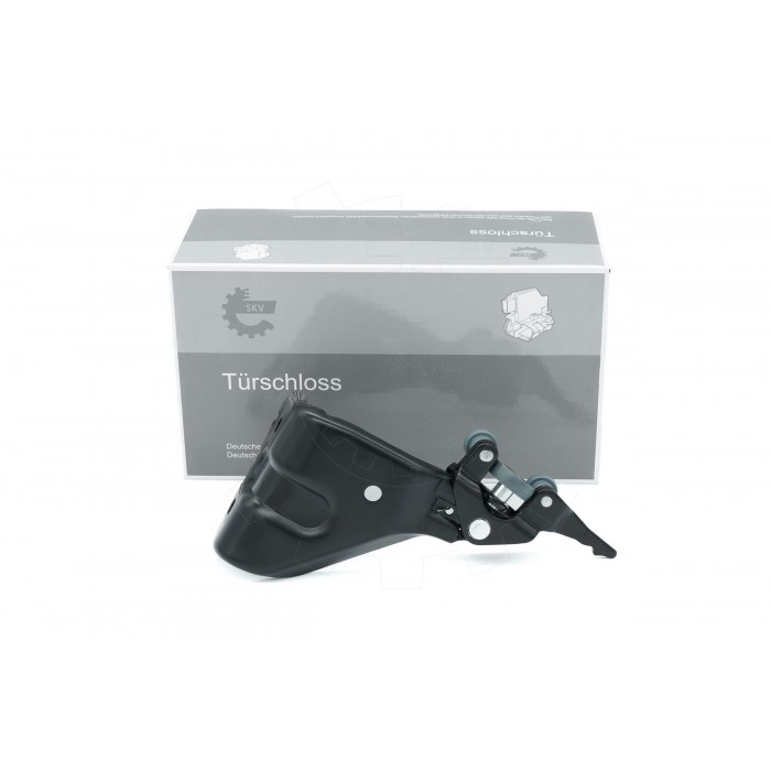 Guide Galet de Porte Coulissante Droite inférieur Pour Peugeot Fiat Citroën