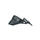 Guide Galet de Porte Coulissante Droite inférieur Pour Peugeot Fiat Citroën
