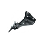 Guide Galet de Porte Coulissante Droite inférieur Pour Peugeot Fiat Citroën