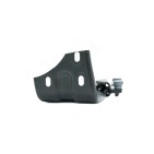 Guide Galet de Porte Coulissante Droite inférieur Pour Peugeot Fiat Citroën