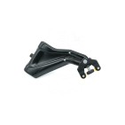 Guide Galet de Porte Coulissante Droite inférieur Pour Peugeot Fiat Citroën