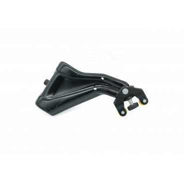 Guide Galet de Porte Coulissante Droite inférieur Pour Peugeot Fiat Citroën