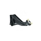 Guide Galet de Porte Coulissante Droite inférieur Pour Peugeot Fiat Citroën