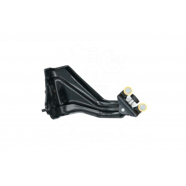 Guide Galet de Porte Coulissante Droite inférieur Pour Peugeot Fiat Citroën