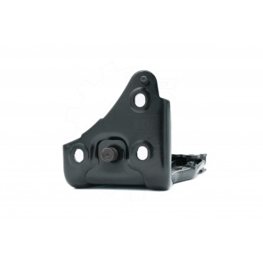 Guide Galet de Porte Coulissante Droite inférieur Pour Peugeot Fiat Citroën