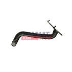Guide Galet de Porte Coulissante Droite Supérieur Pour Peugeot Fiat Citroën
