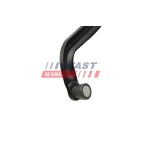 Guide Galet de Porte Coulissante Droite Supérieur Pour Peugeot Fiat Citroën