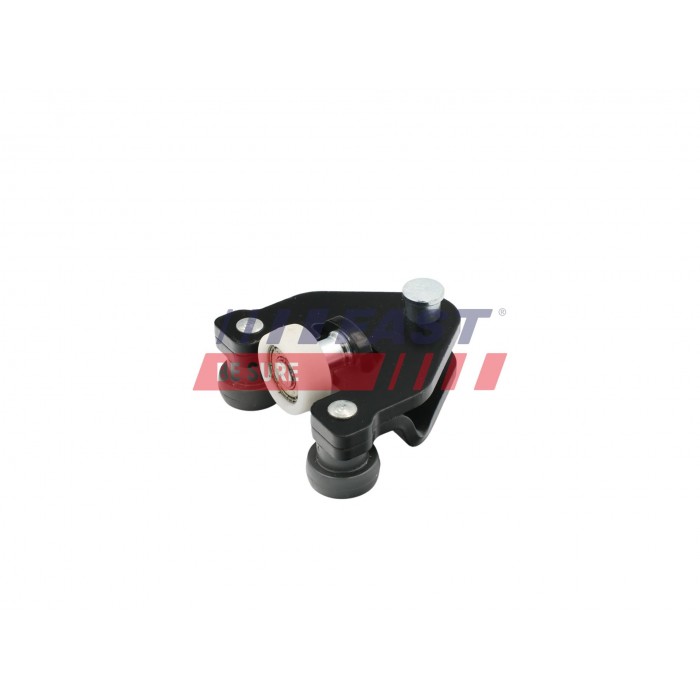 Guide Galet de Porte Coulissante Gauche Centre Pour Peugeot Fiat Citroën