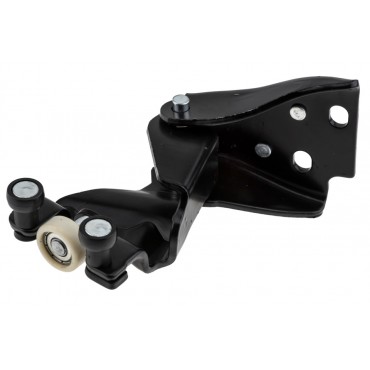 Guide Galet de Porte Coulissante Droite Centre Pour Peugeot Fiat Citroën