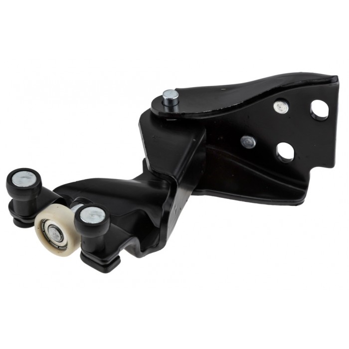 Guide Galet de Porte Coulissante Droite Centre Pour Peugeot Fiat Citroën