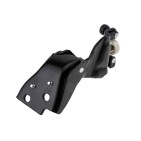 Guide Galet de Porte Coulissante Droite Centre Pour Peugeot Fiat Citroën