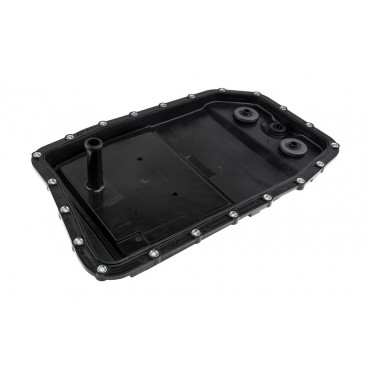 Carter D'huile Moteur Pour Bmw Serie 3 E90 E91 E92 24117522923