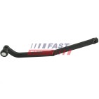 Guide Galet de Porte Coulissante Gauche Supérieur Pour Opel Combo Fiat Doblo