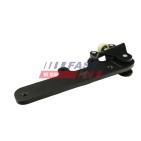 Guide Galet de Porte Coulissante Gauche inférieur Pour Opel Combo Fiat Doblo