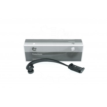 Guide Galet de Porte Coulissante Gauche Supérieur Pour Fiat Doblo 51731619