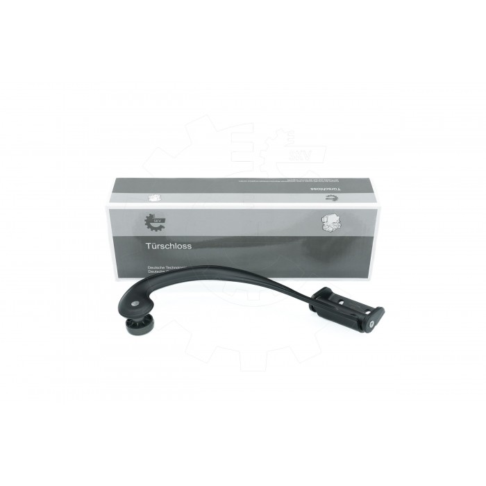 Guide Galet de Porte Coulissante Gauche Supérieur Pour Fiat Doblo 51731619