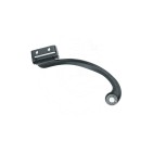 Guide Galet de Porte Coulissante Gauche Supérieur Pour Fiat Doblo 51731619
