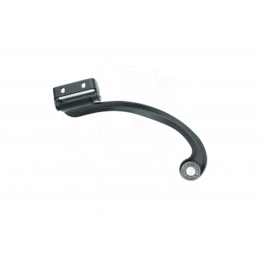 Guide Galet de Porte Coulissante Gauche Supérieur Pour Fiat Doblo 51731619