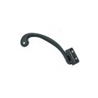 Guide Galet de Porte Coulissante Gauche Supérieur Pour Fiat Doblo 51731619